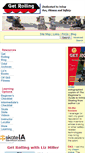Mobile Screenshot of getrolling.com